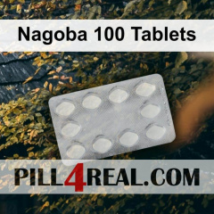 Nagoba 100 Tablets 679