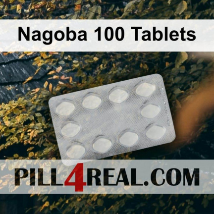 Nagoba 100 Tablets 679