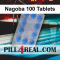 Nagoba 100 Tablets 772