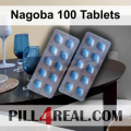 Nagoba 100 Tablets 787