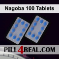 Nagoba 100 Tablets 943