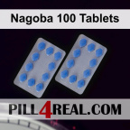 Nagoba 100 Tablets 943