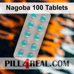 Nagoba 100 Tablets 960