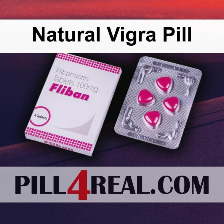 Natural Vigra Pill 125
