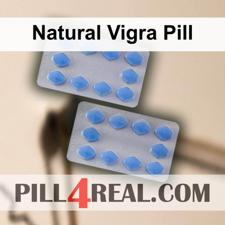Natural Vigra Pill 134