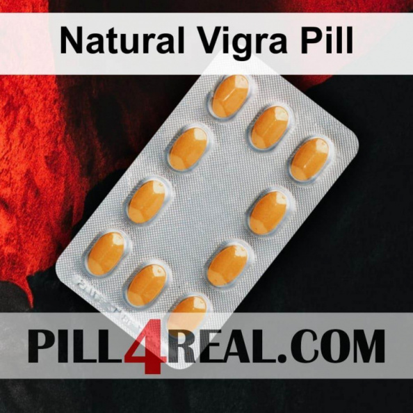 Natural Vigra Pill 151