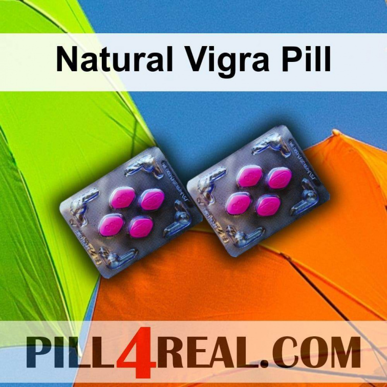 Natural Vigra Pill 186