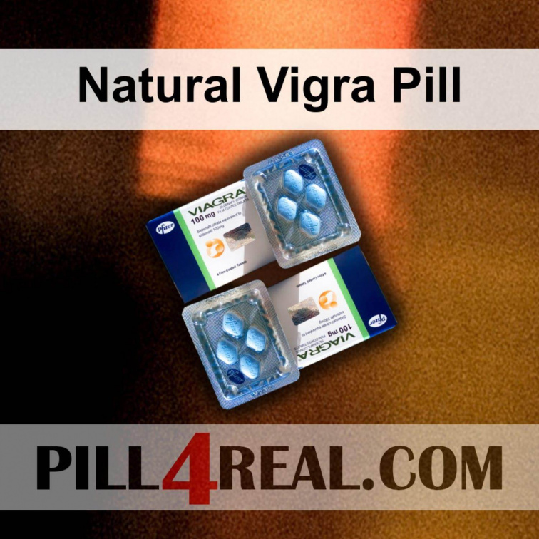 Natural Vigra Pill 248