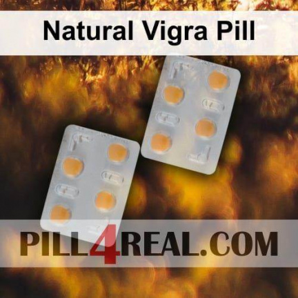 Natural Vigra Pill 277