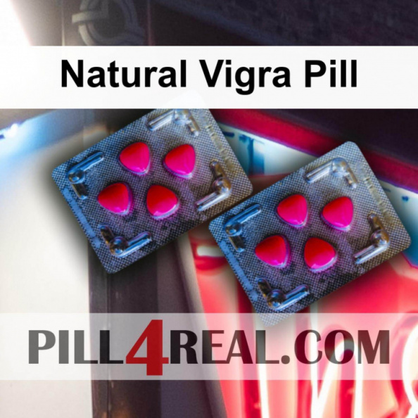 Natural Vigra Pill 354