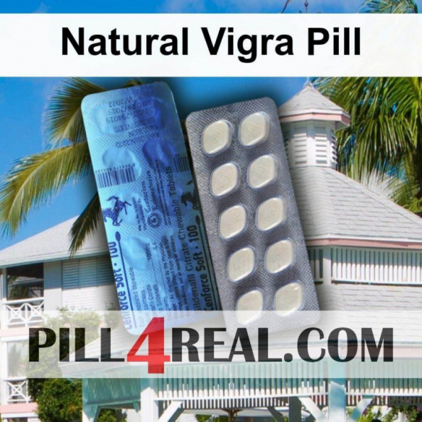 Natural Vigra Pill 409