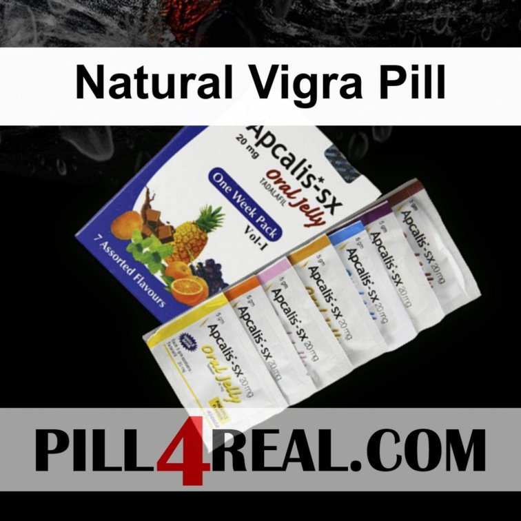Natural Vigra Pill 457