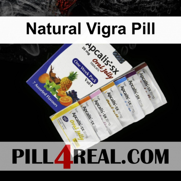 Natural Vigra Pill 457