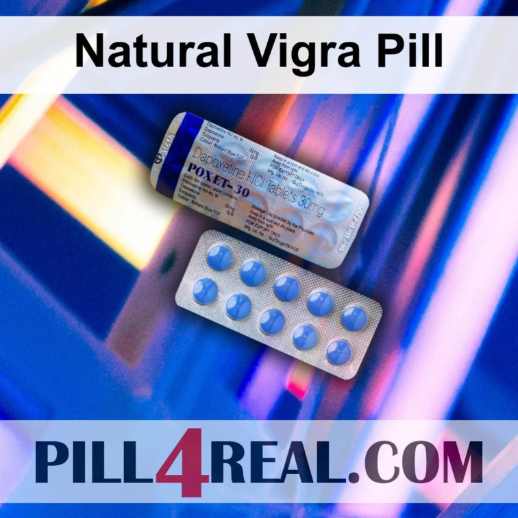 Natural Vigra Pill 484