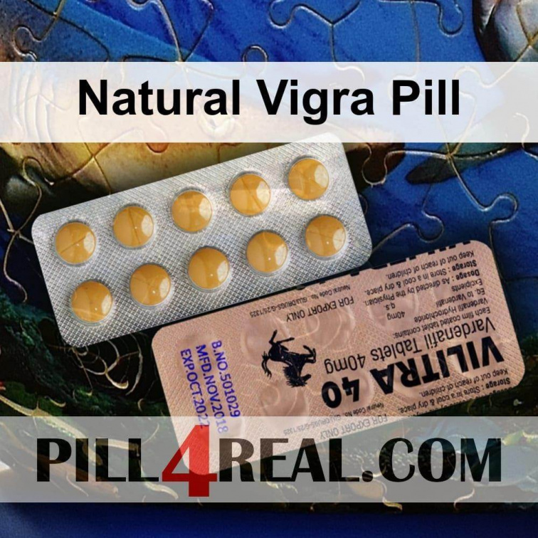Natural Vigra Pill 514
