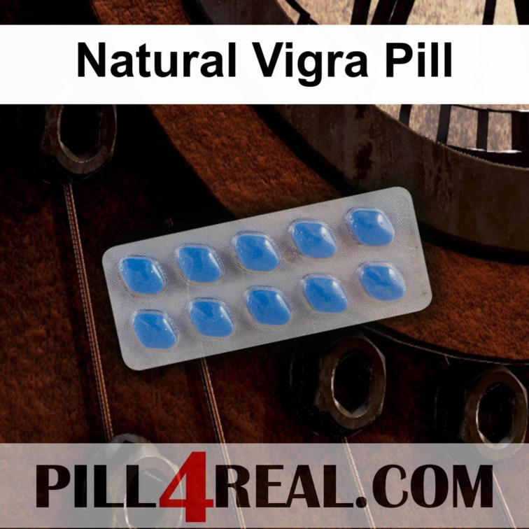 Natural Vigra Pill 517