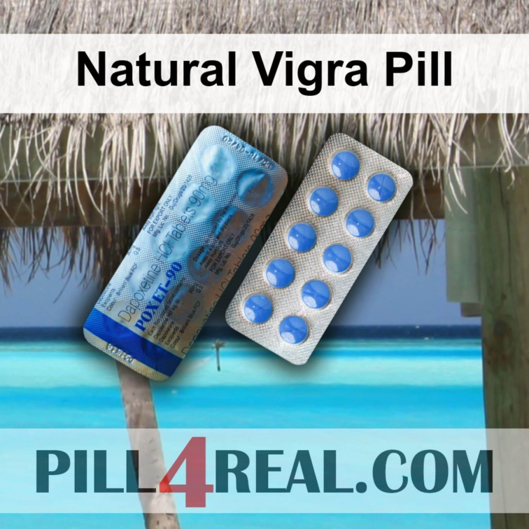 Natural Vigra Pill 524