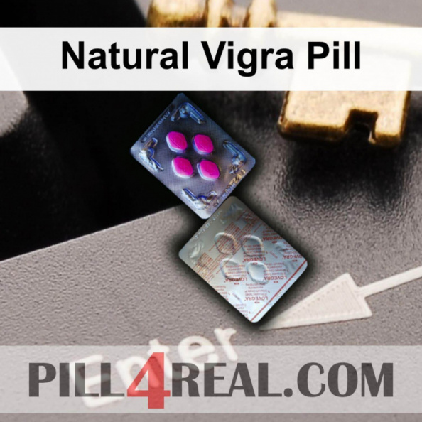 Natural Vigra Pill 525