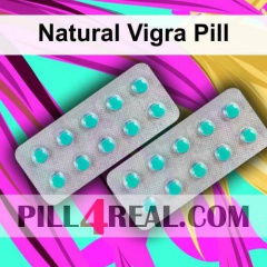 Natural Vigra Pill 529