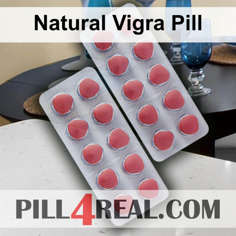 Natural Vigra Pill 591