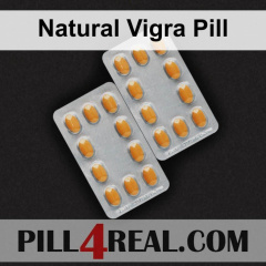 Natural Vigra Pill 709