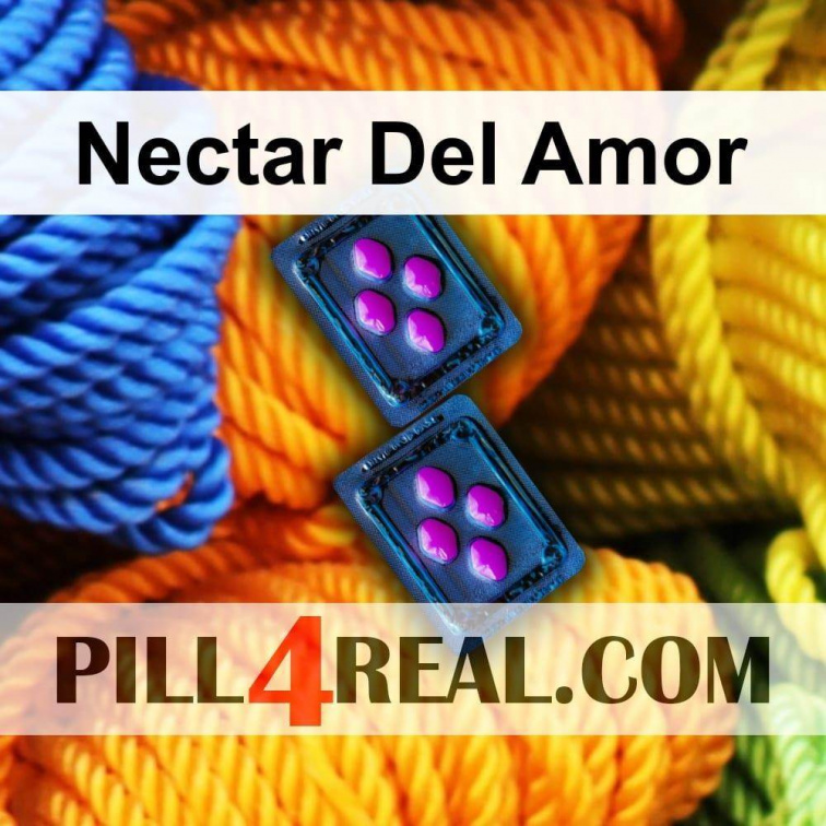Nectar Del Amor 023