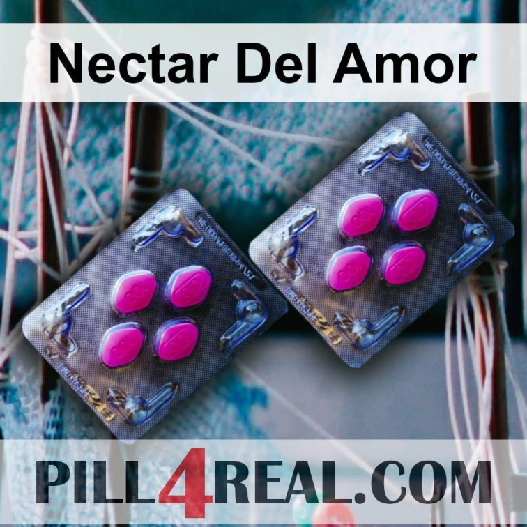 Nectar Del Amor 123