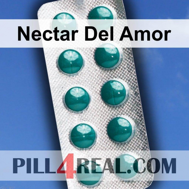 Nectar Del Amor 136