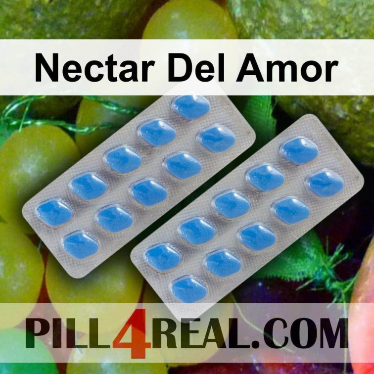 Nectar Del Amor 161
