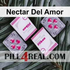 Nectar Del Amor 196