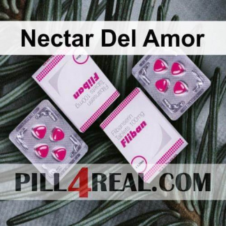 Nectar Del Amor 196