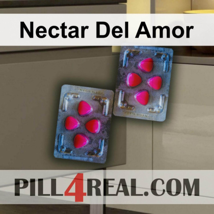 Nectar Del Amor 206