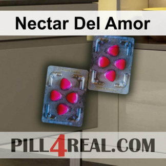 Nectar Del Amor 206