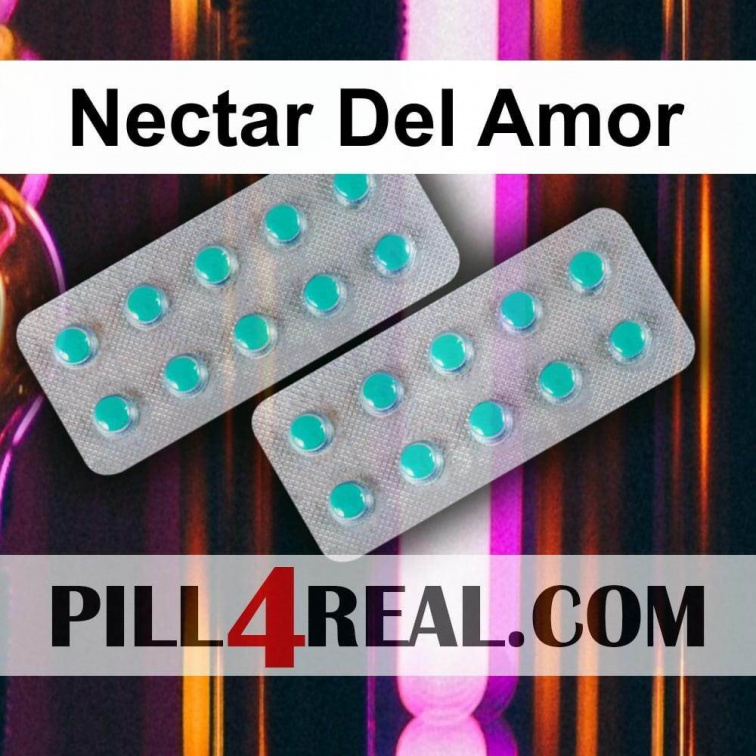Nectar Del Amor 268