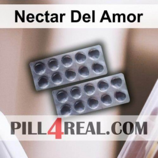 Nectar Del Amor 347