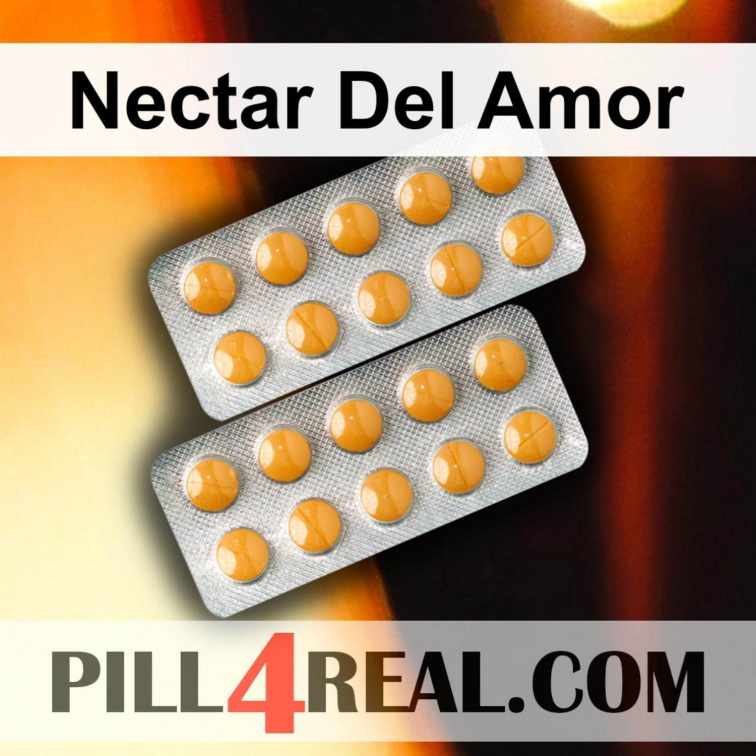 Nectar Del Amor 360