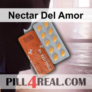 Nectar Del Amor 406