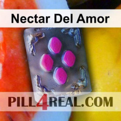 Nectar Del Amor 557