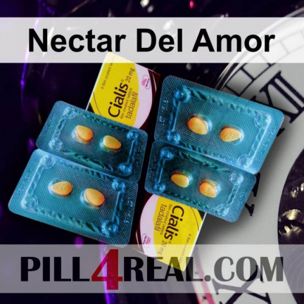 Nectar Del Amor 601