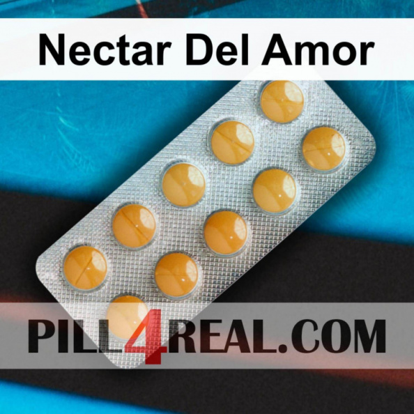 Nectar Del Amor 650