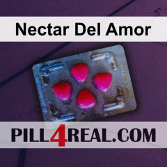 Nectar Del Amor 725
