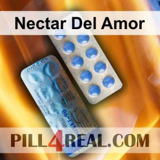 Nectar Del Amor 728