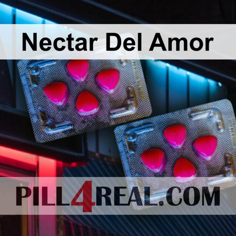 Nectar Del Amor 769