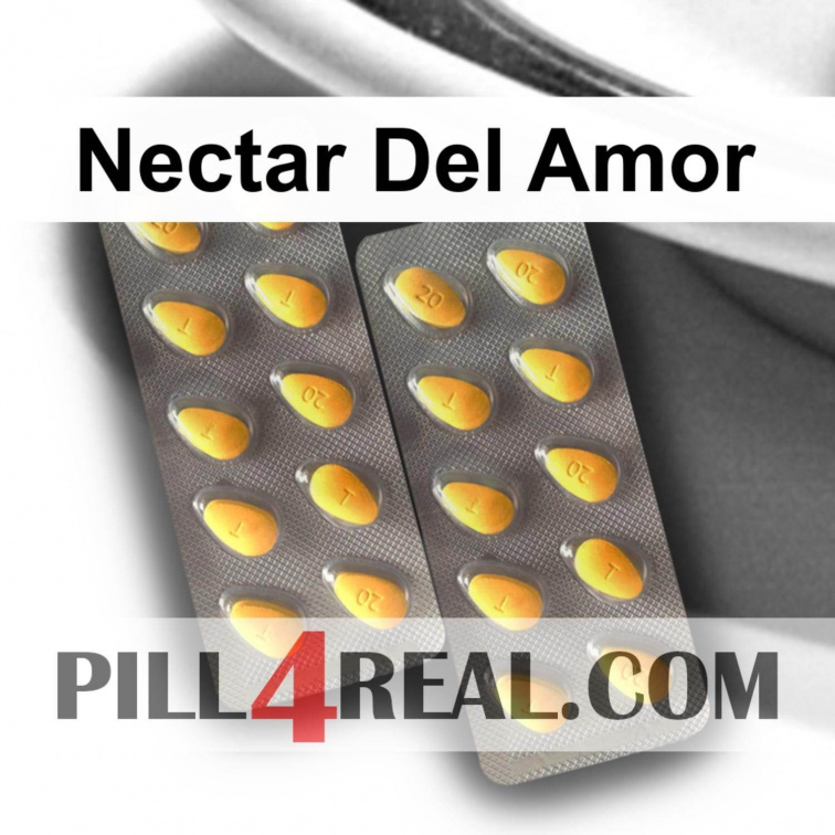 Nectar Del Amor 868