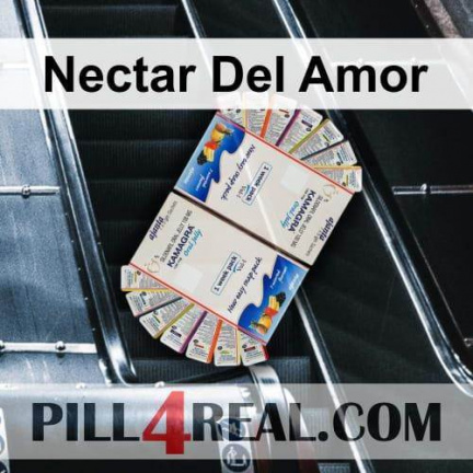 Nectar Del Amor 969