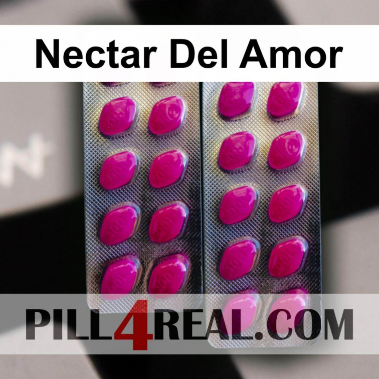 Nectar Del Amor 984