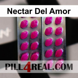 Nectar Del Amor 984