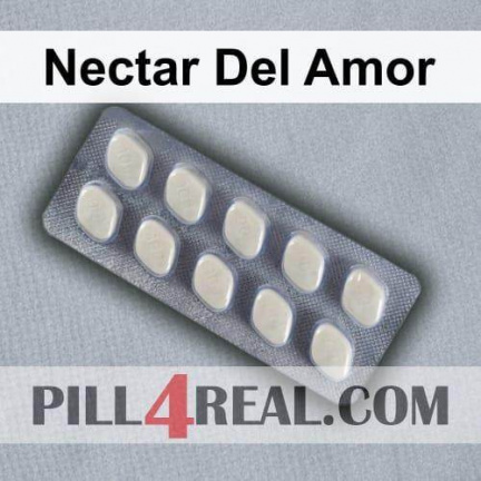 Nectar Del Amor 989
