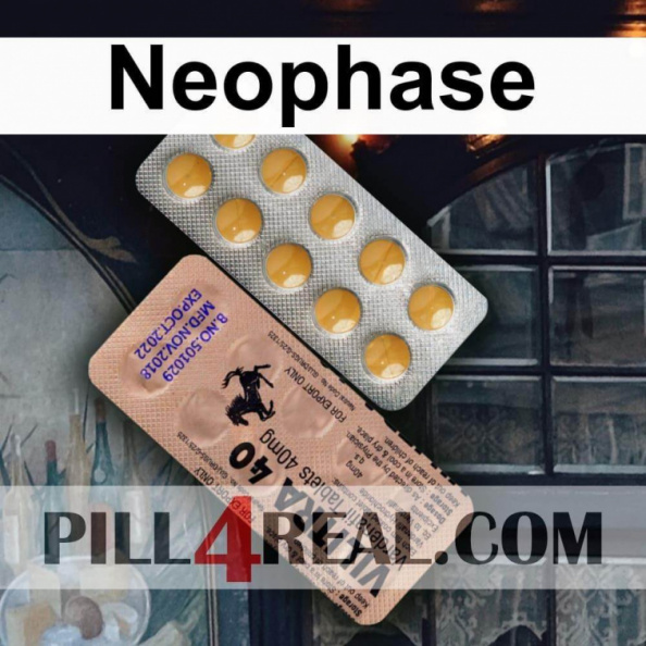Neophase 327