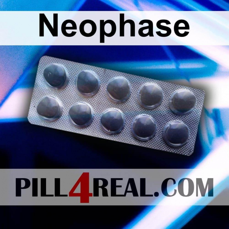 Neophase 519